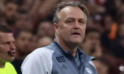 Кайсериспор, Фёдор Чалов