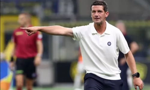 Интер, Диего Симеоне