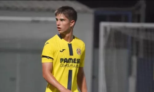 Вильярреал, Российская Премьер-Лига (РПЛ)