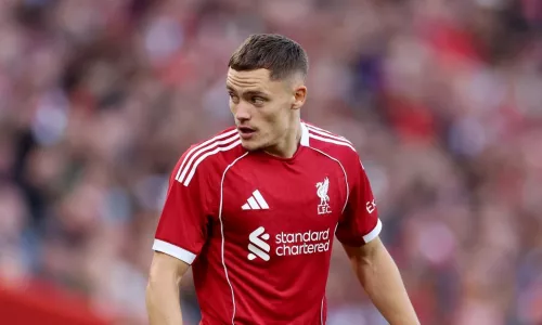 Ливерпуль, Реал Мадрид