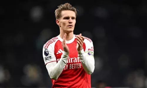 Арсенал, Манчестер Юнайтед