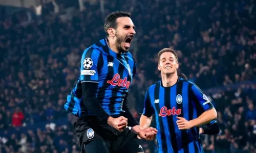 Аталанта, Боруссия Дортмунд