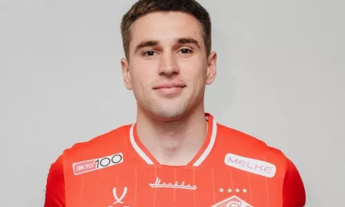 ФК Спартак Москва, ФК Балтика