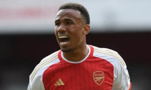 Реал Мадрид, Арсенал