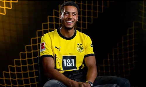 Боруссия Дортмунд, Челси