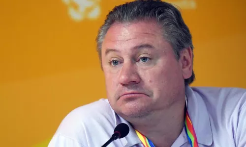 Реал Сосьедад, Андрей Канчельскис