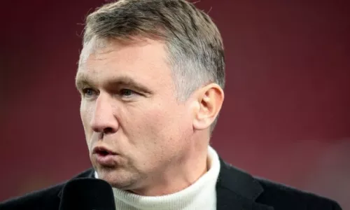 ФК Балтика, Андрей Талалаев