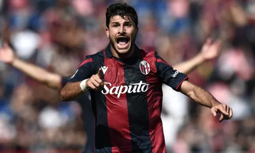 Барселона, Болонья