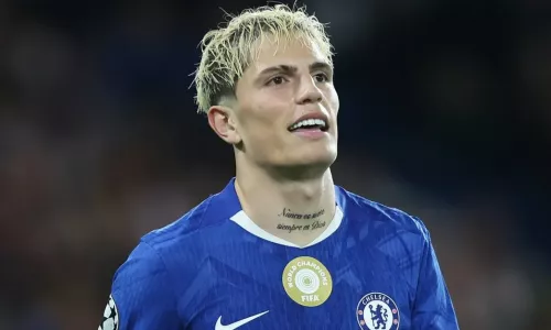 Челси, Алехандро Гарначо