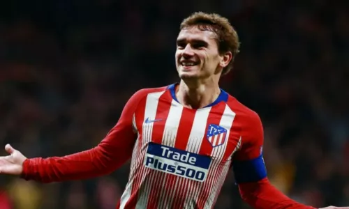 Атлетико, Брюгге