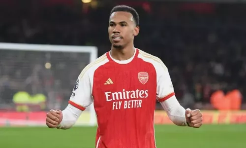 Реал Мадрид, Арсенал