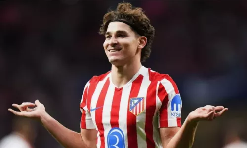 Барселона, Атлетико