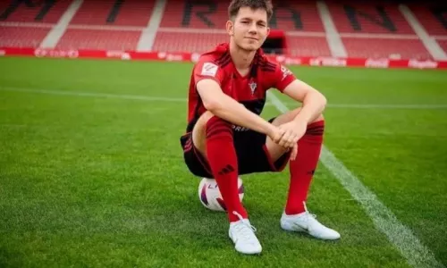 Никита Иосифов, Матвей Сафонов