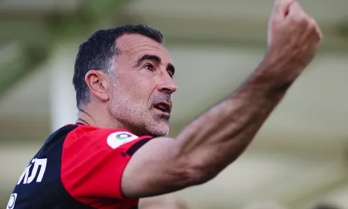 ФК Спартак Москва, ФК Динамо Москва