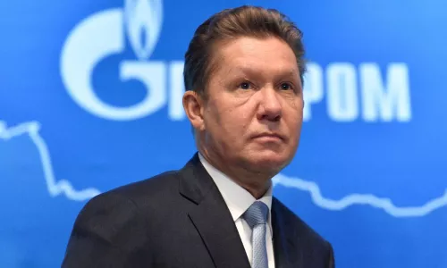 ФК Зенит, Алексей Миллер