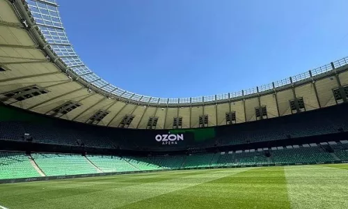 ФК Краснодар, ФК Ростов