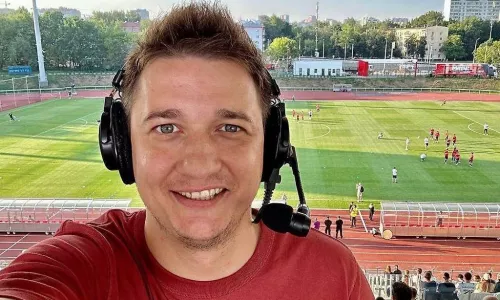 ФК Спартак Москва, ФК Сочи