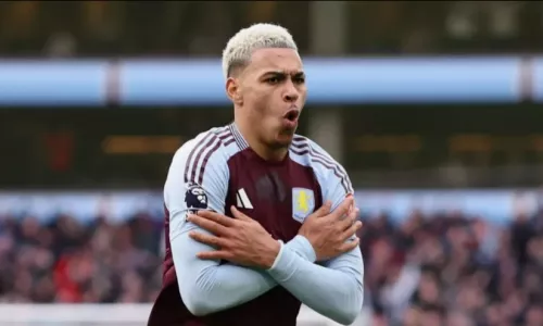 Челси, Астон Вилла