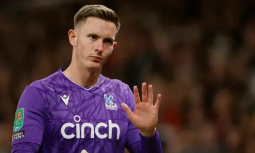 Тоттенхэм, Кристал Пэлас