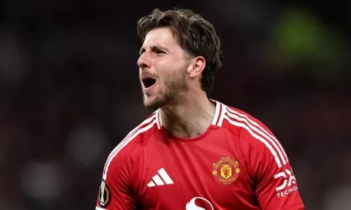 Манчестер Юнайтед, Мэйсон Маунт