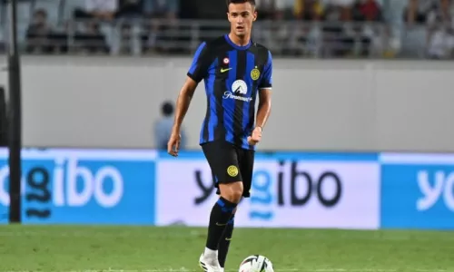 Интер, Брюгге