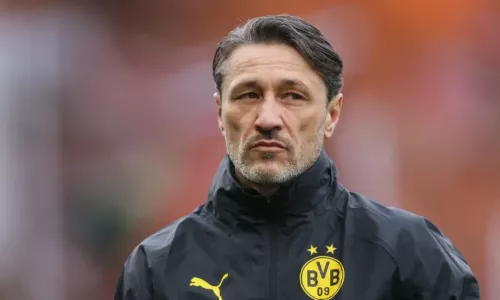 Тоттенхэм, Боруссия Дортмунд