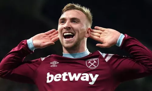 Манчестер Юнайтед, Вест Хэм