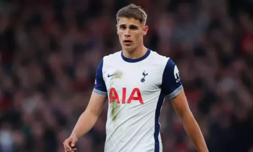 Тоттенхэм, Манчестер Юнайтед