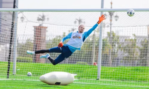 ФК Зенит, ФК Балтика