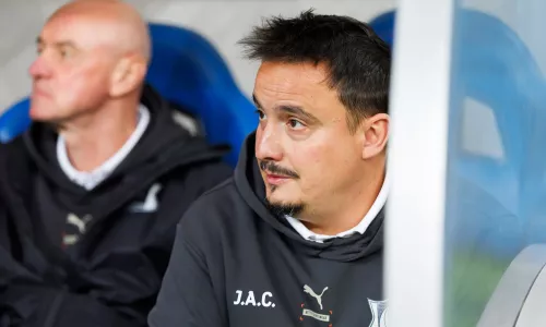 ФК Ростов, ФК Краснодар