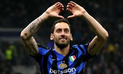 Интер, Галатасарай