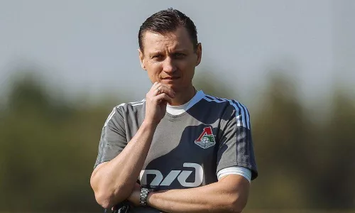 ФК Локомотив Москва, ФК Пари НН