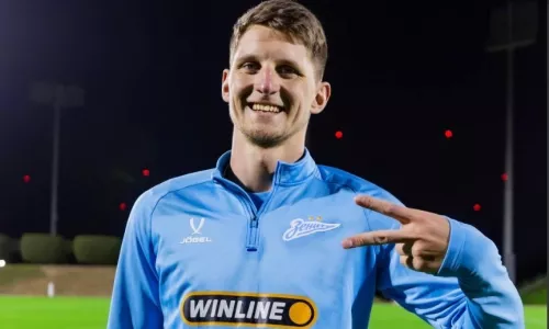 ФК Зенит, ФК Балтика