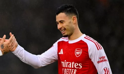 Арсенал, Барселона