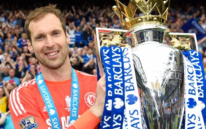 Челси, Петр Чех