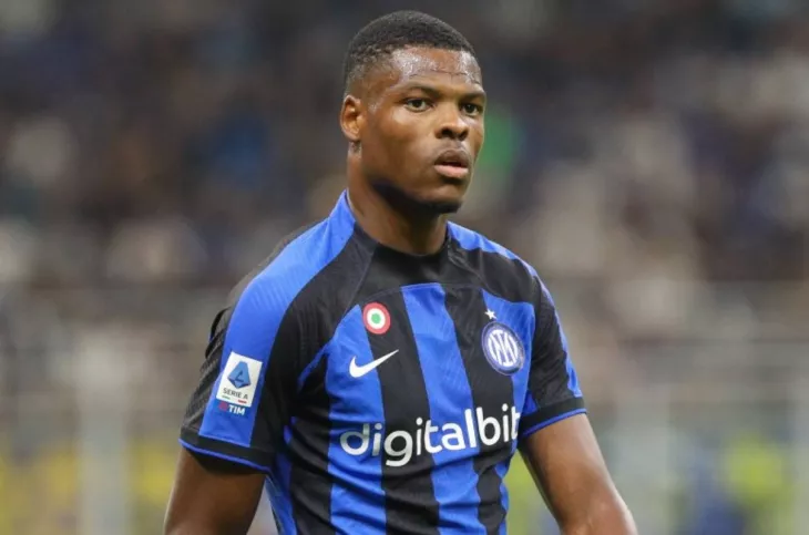 Интер, Ливерпуль