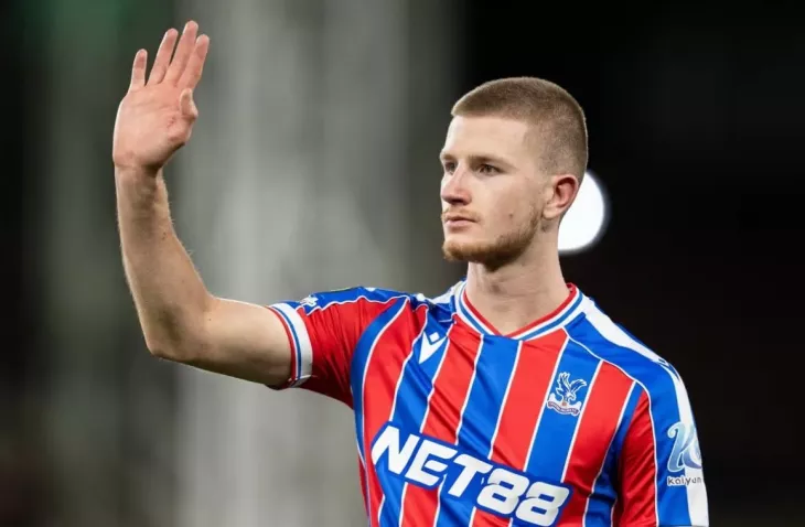 Барселона, Кристал Пэлас