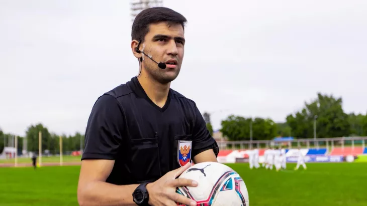 ФК Зенит, ФК Балтика