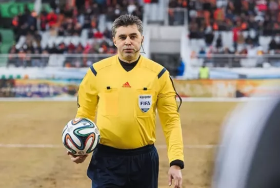 ФК Зенит, ФК Локомотив Москва