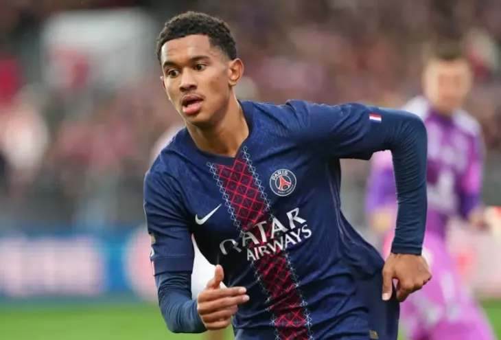 ПСЖ, Арсенал