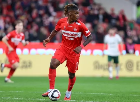 ФК Спартак Москва, ФК Сочи