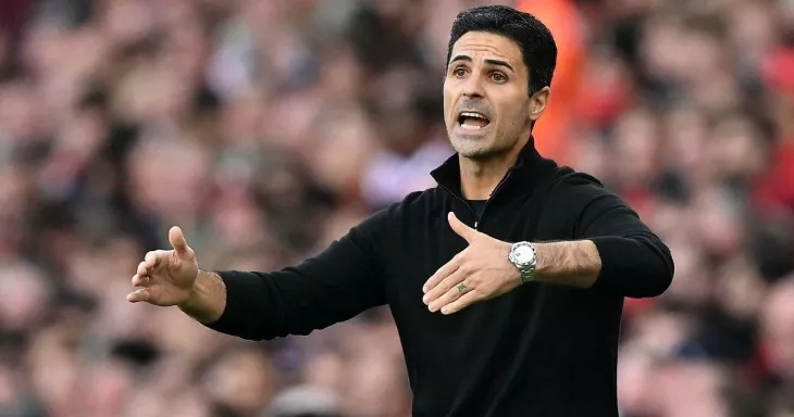 Арсенал, Челси