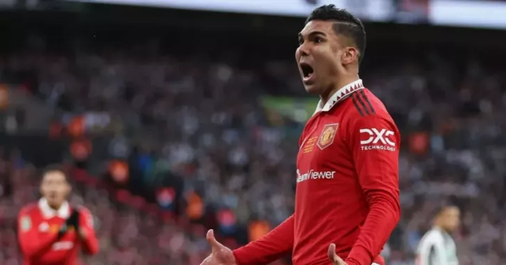 Ювентус, Манчестер Юнайтед