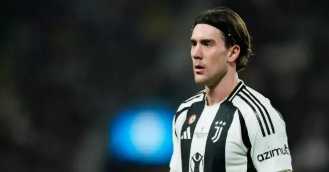 Ювентус, Барселона