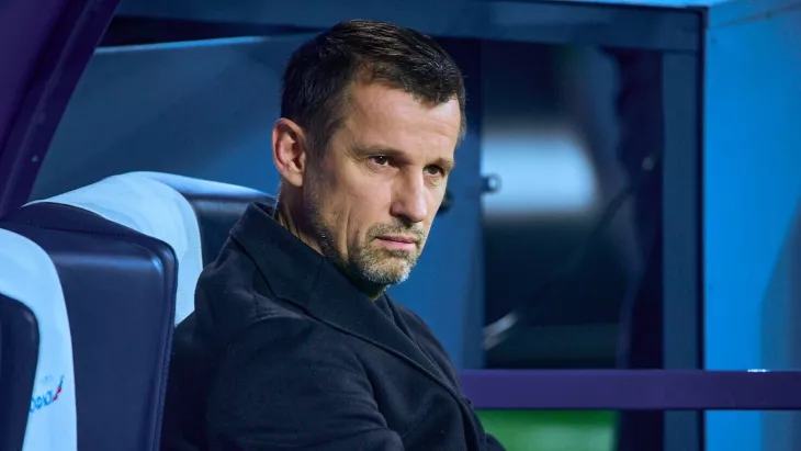 ФК Зенит, Сергей Семак