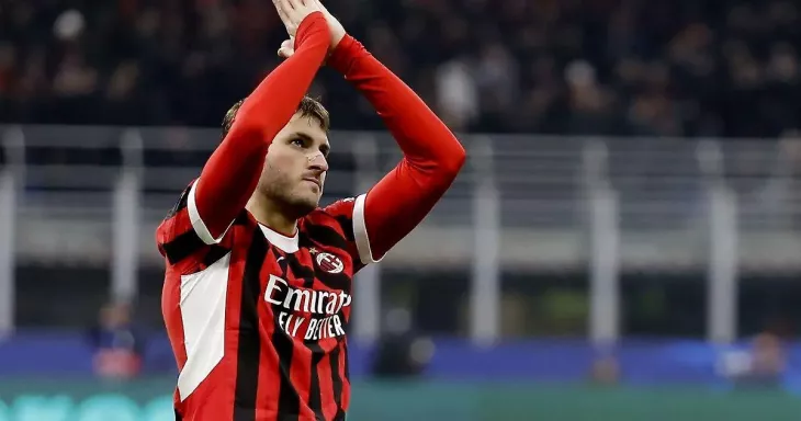 Милан, Сандерленд