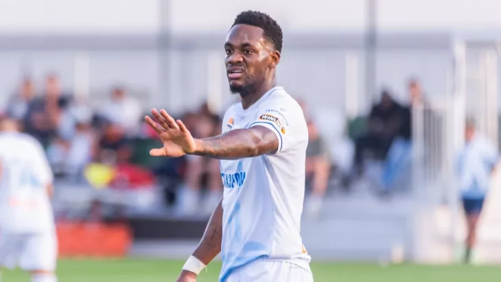 ФК Зенит, Джон Дуран