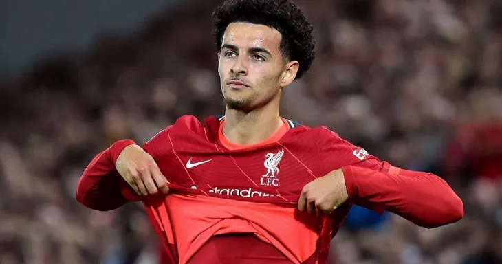 Интер, Ливерпуль