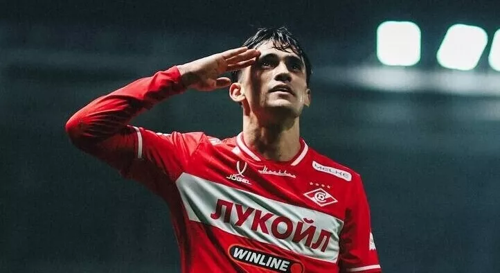 ФК Спартак Москва, ФК Сочи