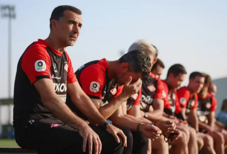 ФК Спартак Москва, ФК Сочи